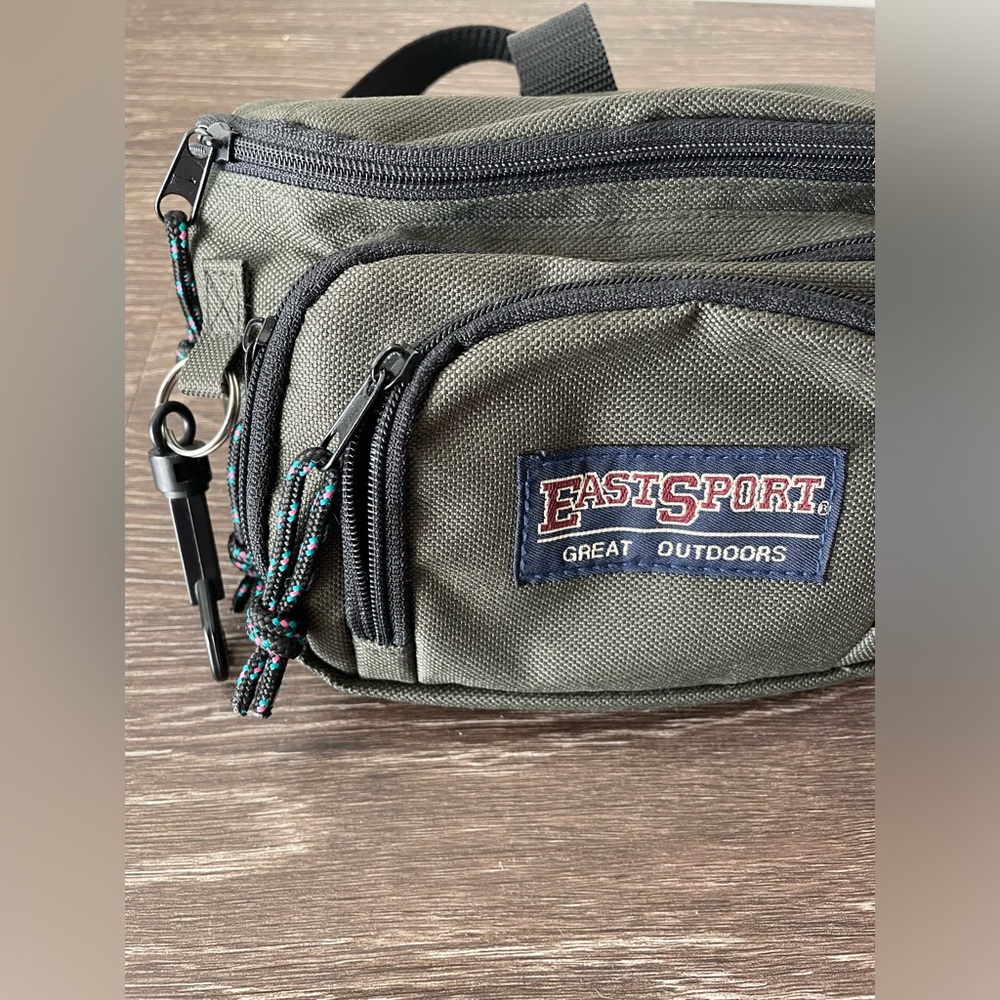 Vintage East Sport fanny pack - excellent condition